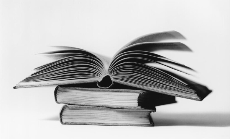 libros