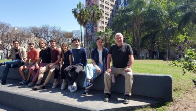 equipo de investigación del ITBA