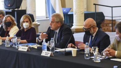 Reunión CFE