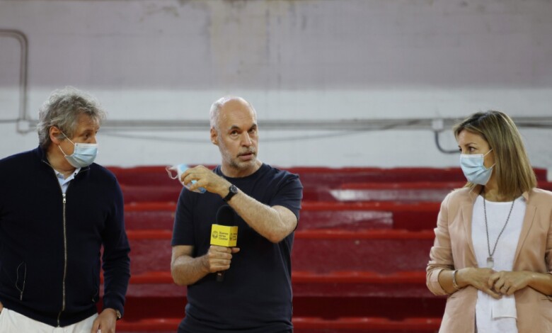 Larreta y Acuña