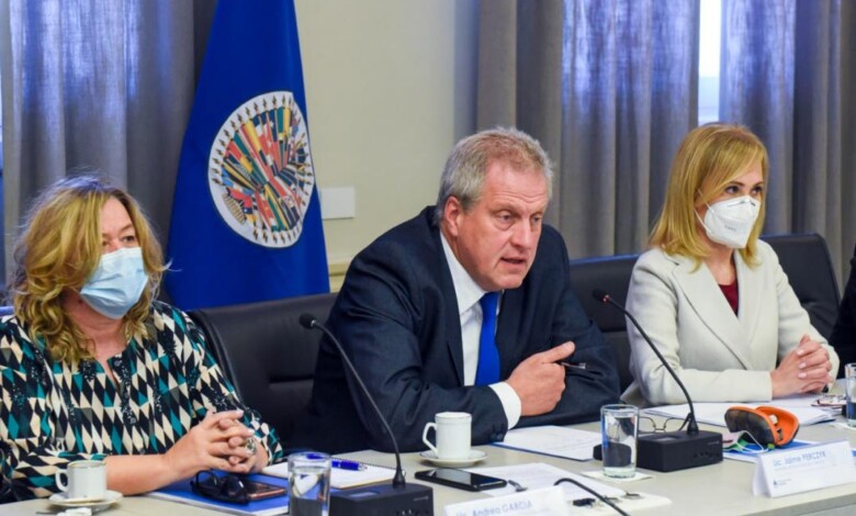 Ministro de educación de Argentina