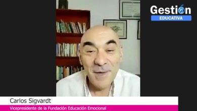 Entrevista a Carlos Sigvardt