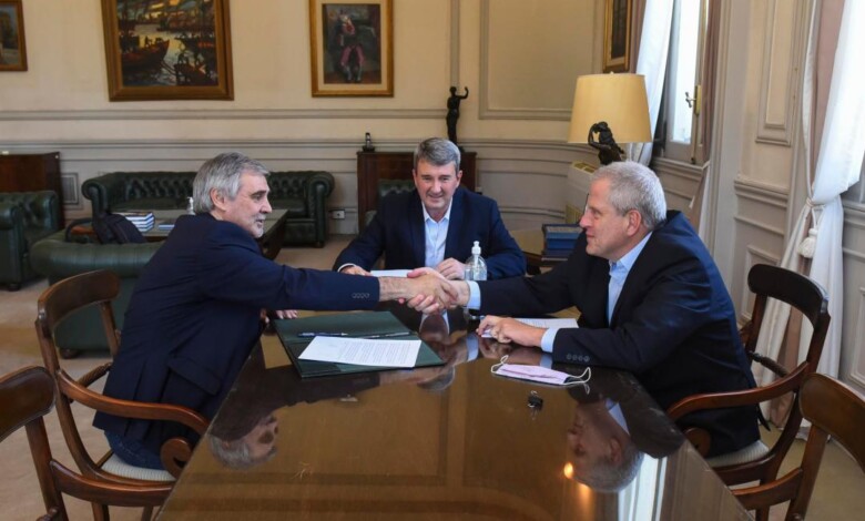 Córdoba CETI 4.0