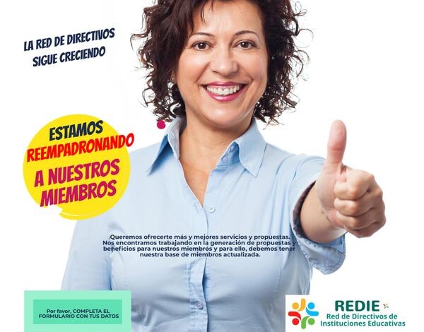 Red de Directivos