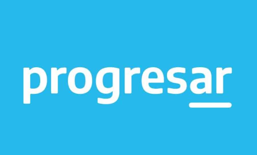 becas progresar logo