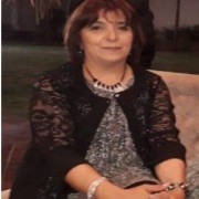 Photo of Viviana Ibaceta