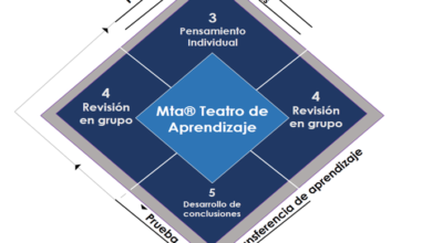 modelo learning arena