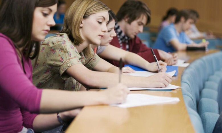 universidades
