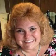 Photo of María Fernanda Fiore