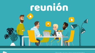 reunión redie