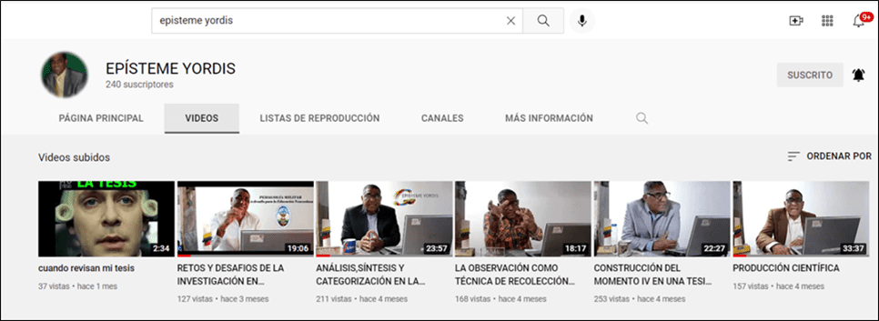 edutuber