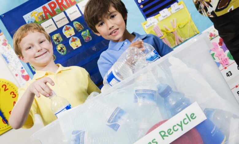educacion ambiental
