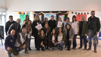 escuelas jornada completa