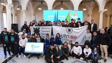 Juegos Universitarios Argentinos