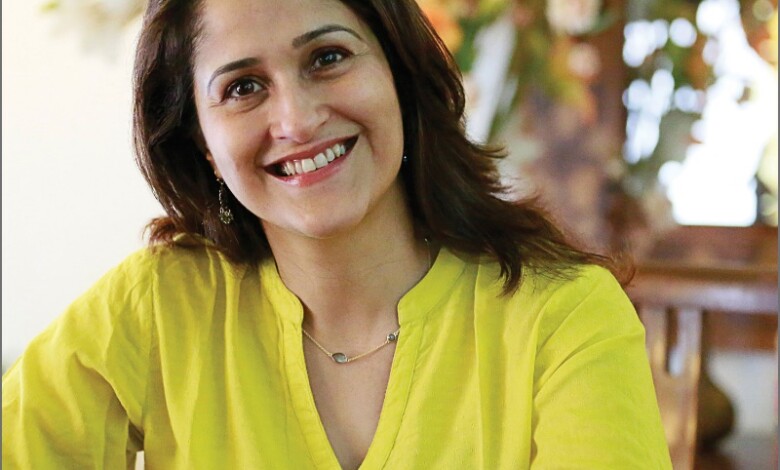 Kiran Bir Sethi