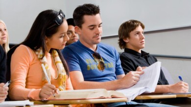 estudiantes