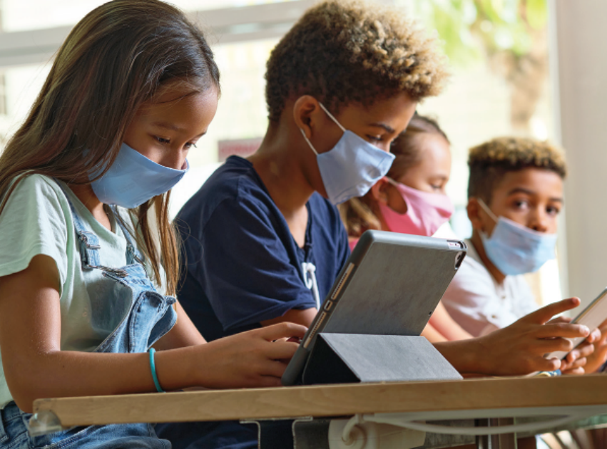 IIPE Unesco y Unicef