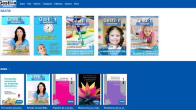 Tienda Gestión Educativa