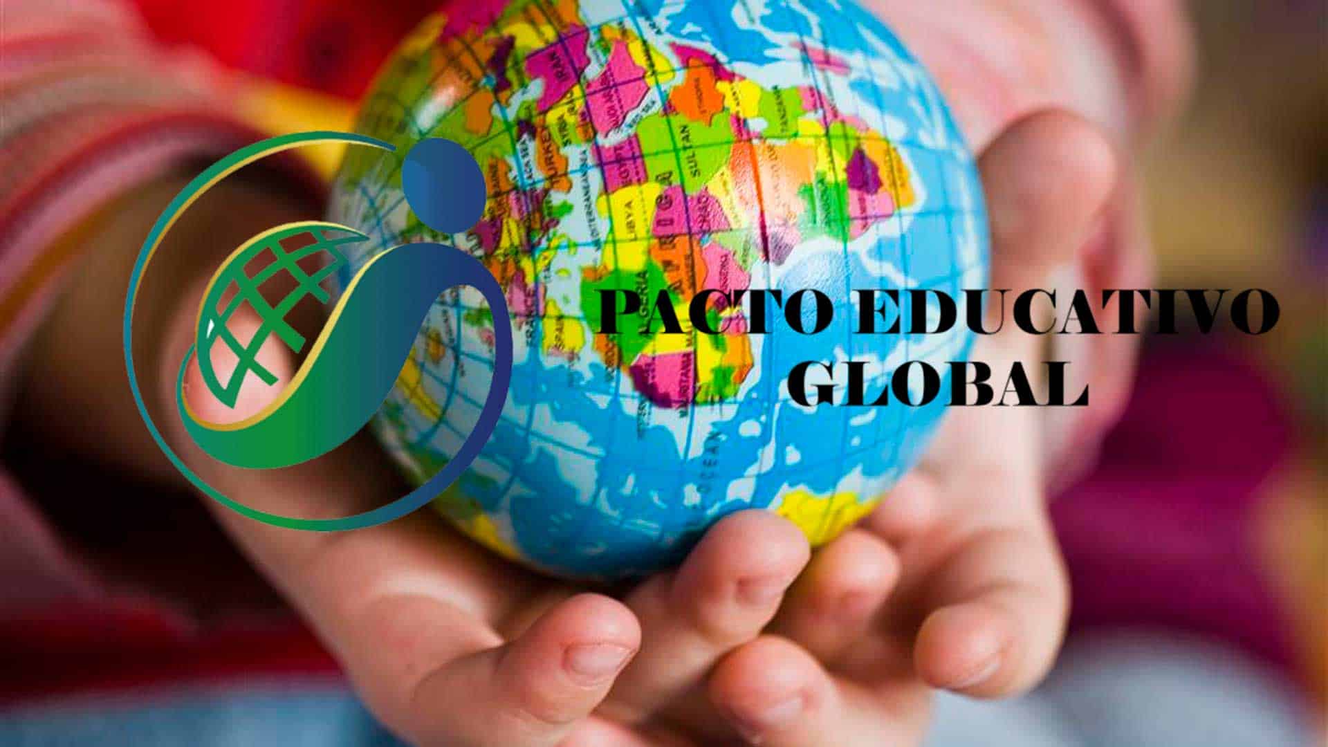Pacto Educativo Global