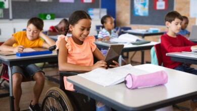 educación inclusiva