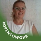 Photo of Alicia Nunes