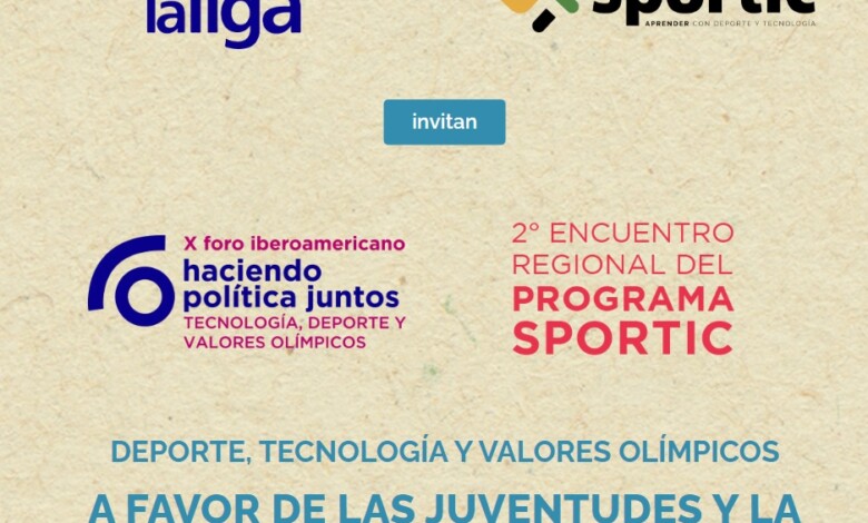 foro iberoamericano