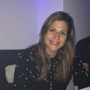 Photo of Paula Fortunato