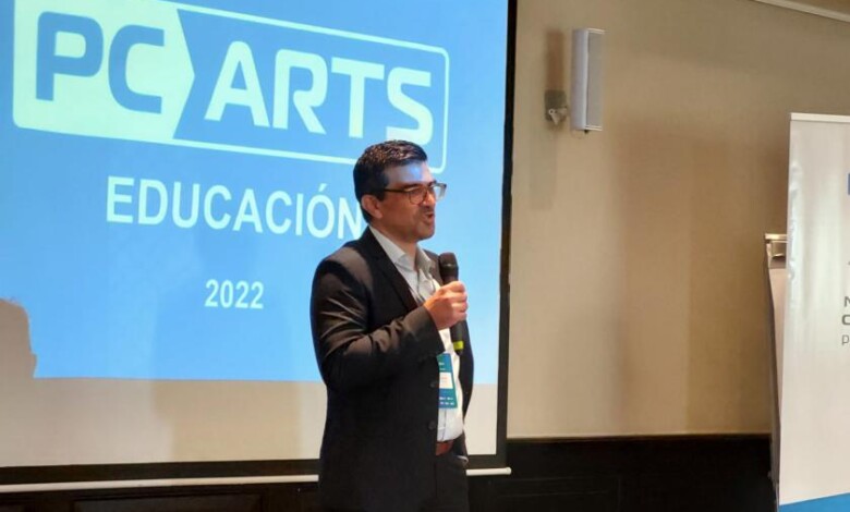 Adrián Mallo