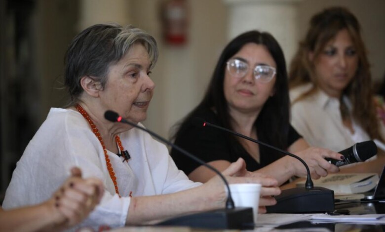 Plan nacional de lecturas