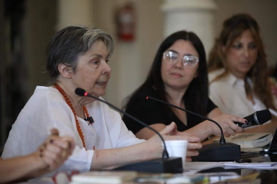 Plan nacional de lecturas