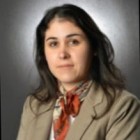 Photo of Cinthia Vignola