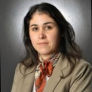 Photo of Cinthia Vignola