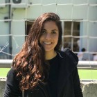 Photo of Valeria Chichotky