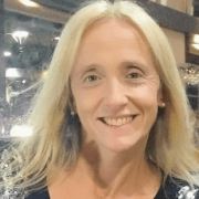 Photo of Romina Aguilar