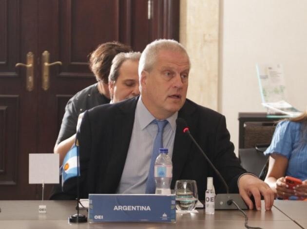 Jaime Perczyk
