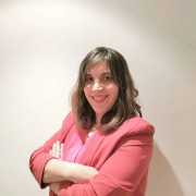 Photo of Elisabet Prieto