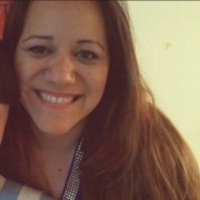 Photo of Evangelina Castaño Castiglioni