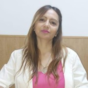 Photo of Julia Migueles