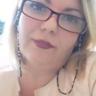 Photo of Mariela Fiorillo