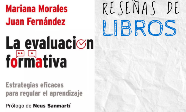 reseñas de libros