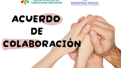 redie estratega virtual