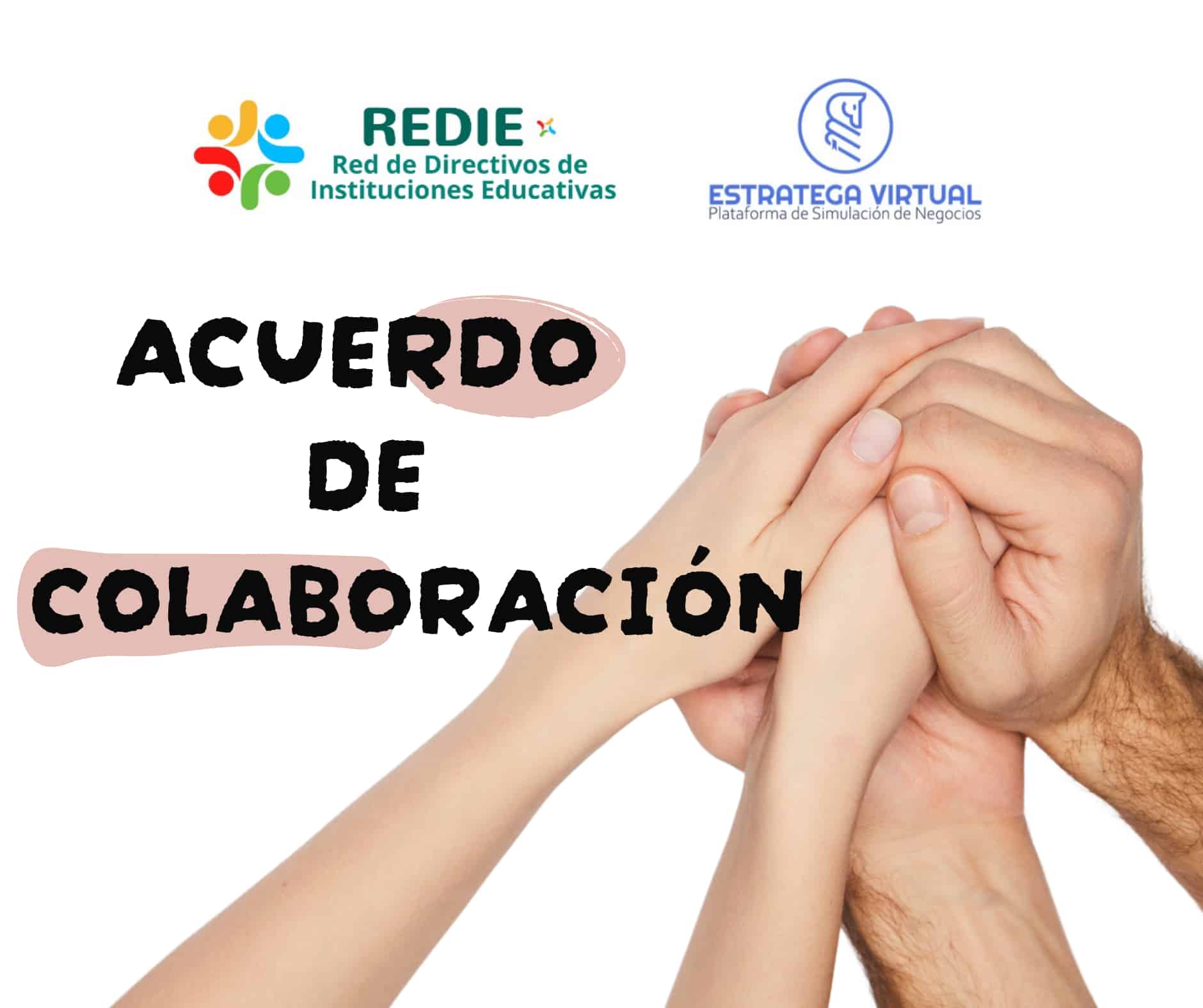 redie estratega virtual