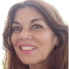 Photo of Ángela Paredes