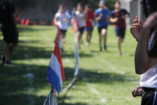 educación física proyecto