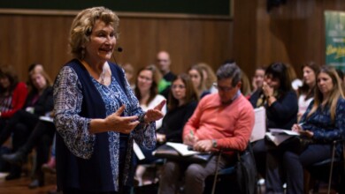 coaching educativo