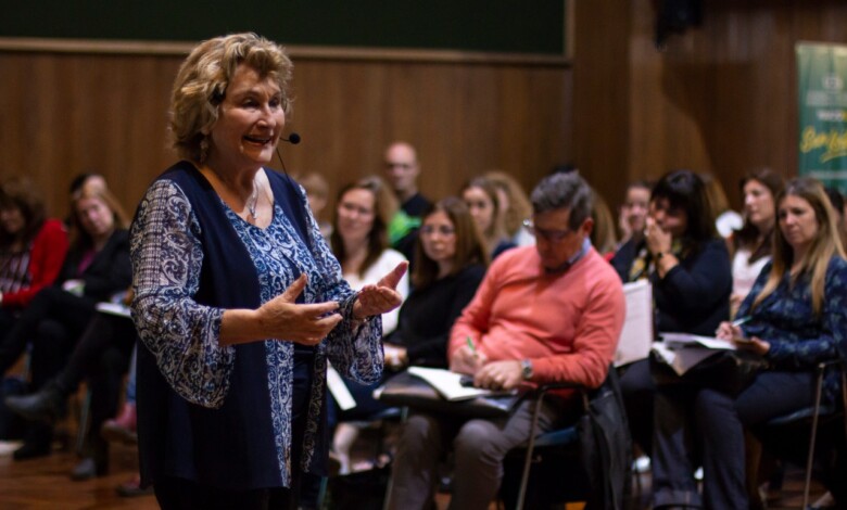 coaching educativo