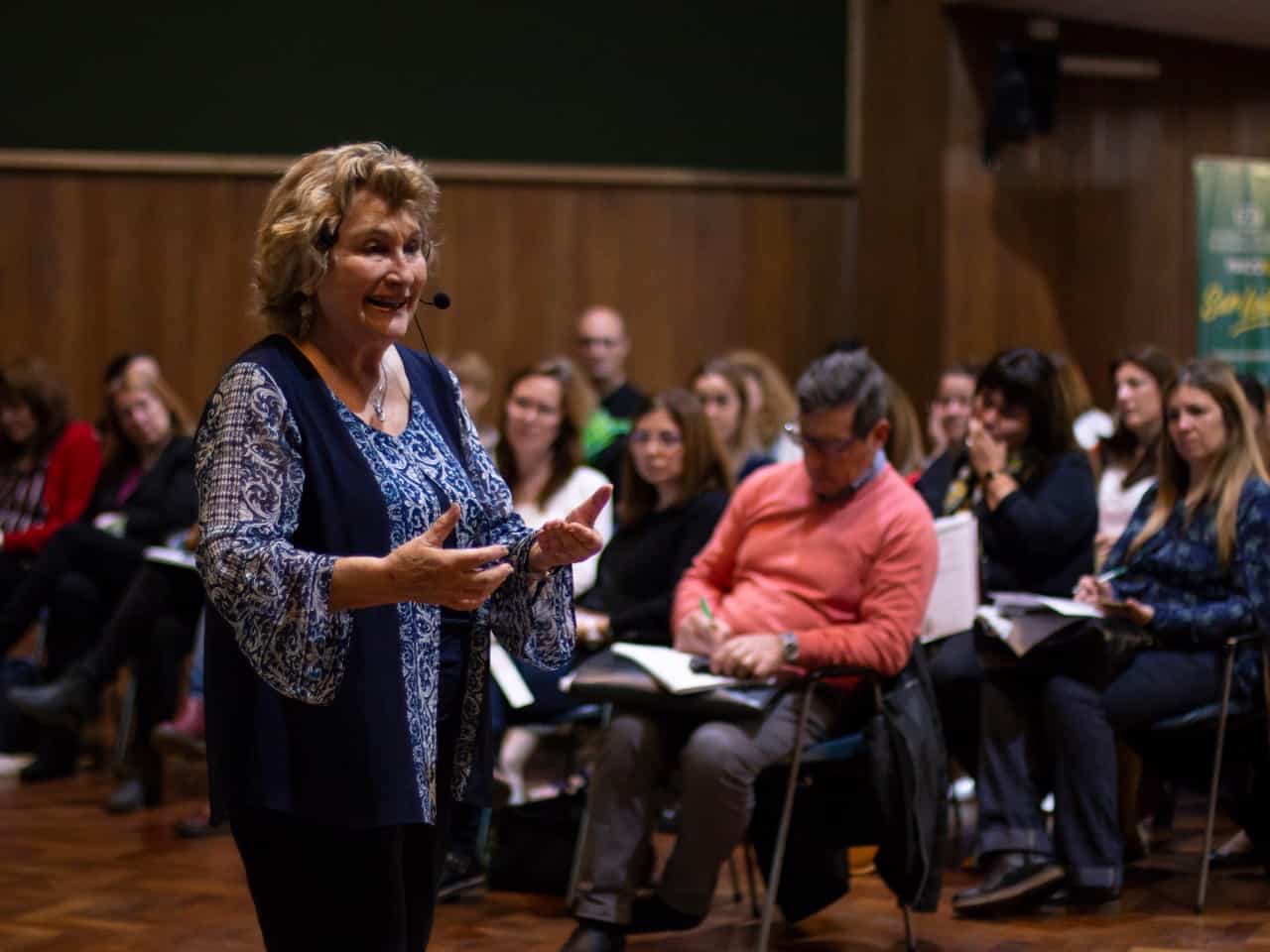 coaching educativo