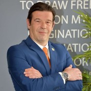 Photo of Alfonso Algora