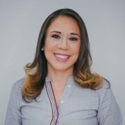 Photo of Lilian Demattei
