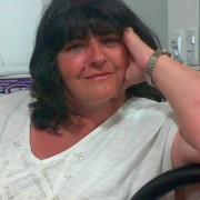 Photo of Graciela Simari